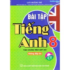Bài tập tiếng anh 8 - Friends Plus - Chân trời sáng tạo (Không đáp án) Bài tập tiếng anh 8 - Friends Plus - Chân trời sáng tạo (Không đáp án)